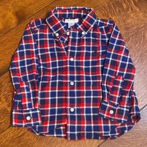 Ralph Lauren Button Down